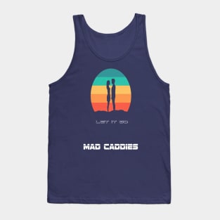 Mad Caddies Tank Top